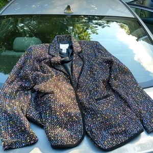 Susan Graver Blazer
